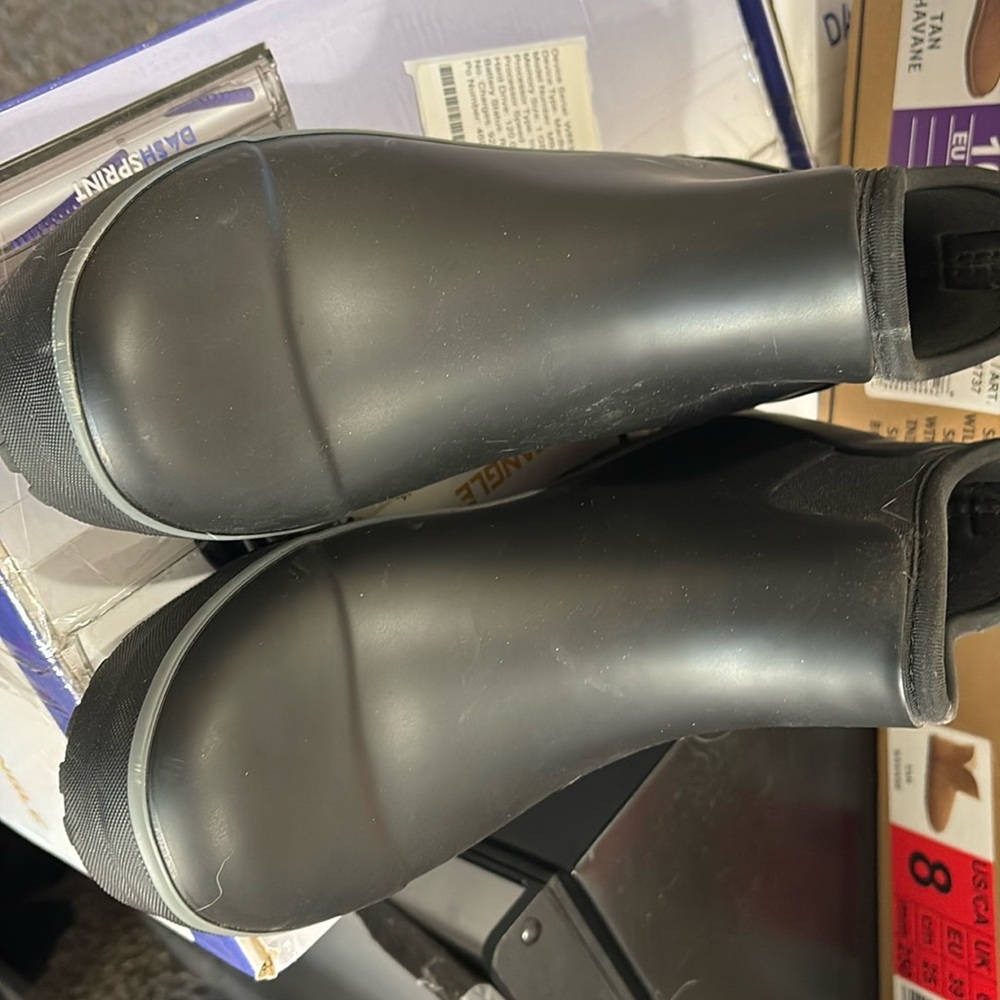 Chooka weatherproof boots